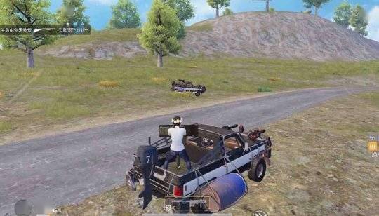 和平精英【CT5】内部辅助外挂